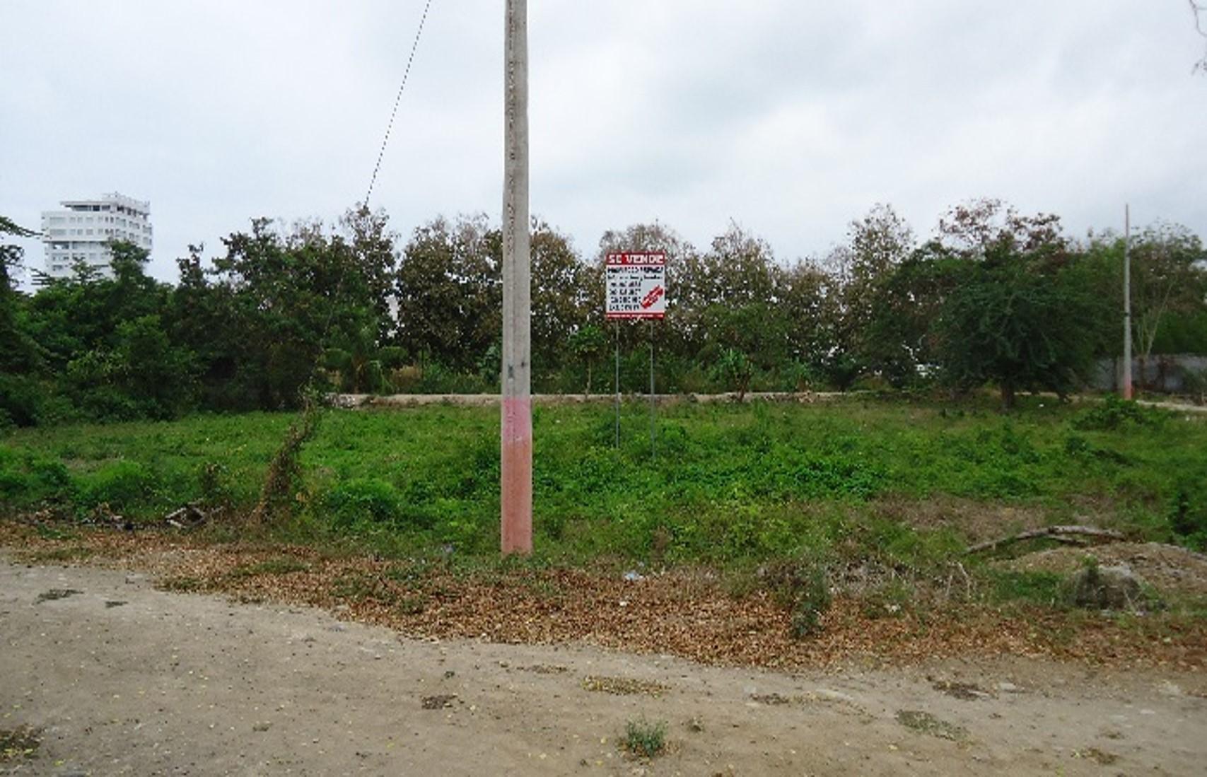 Lote de terreno en Same