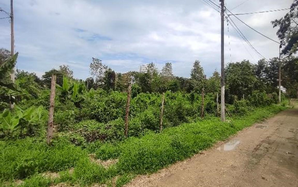 Lote de terreno en Same