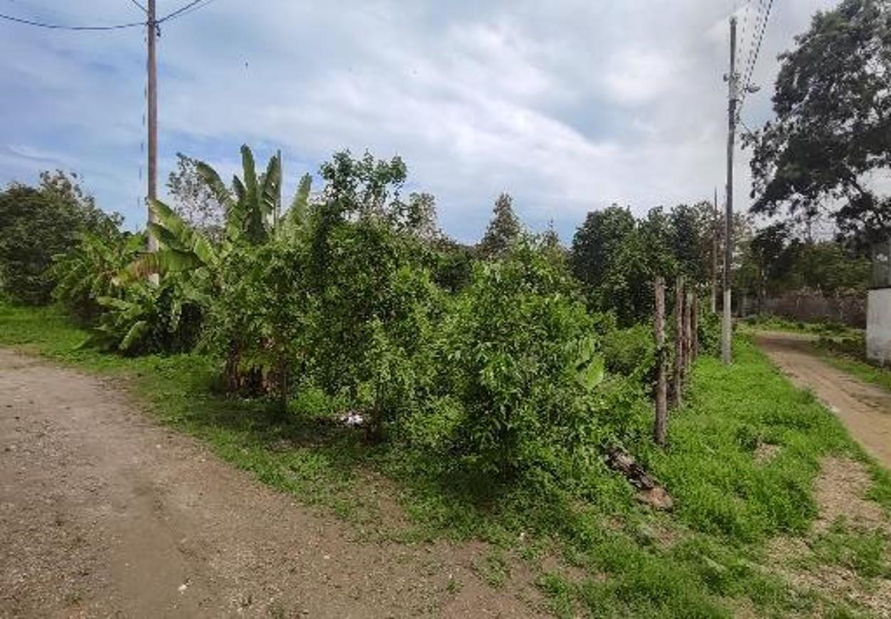 Lote de terreno en Same