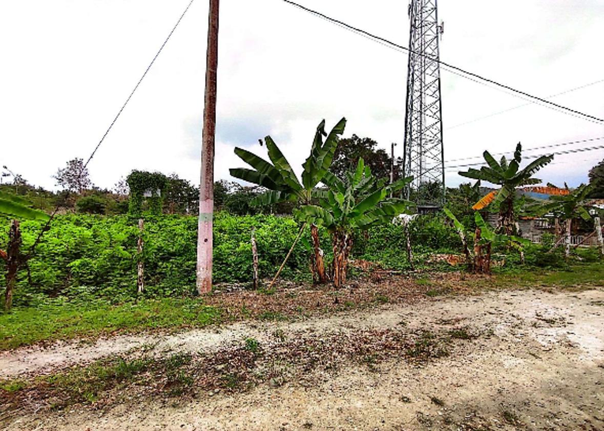 Lote de terreno en Same
