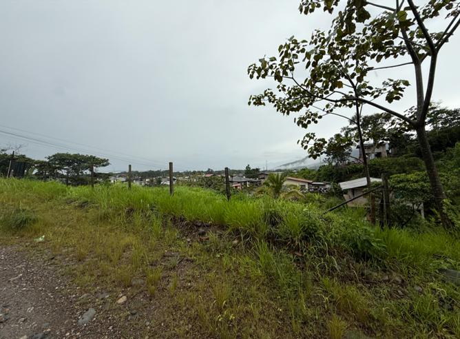 Lote En Venta, Parroquia Lumbaqui Cantóm Gonzalo Pizarro-Sucumbios