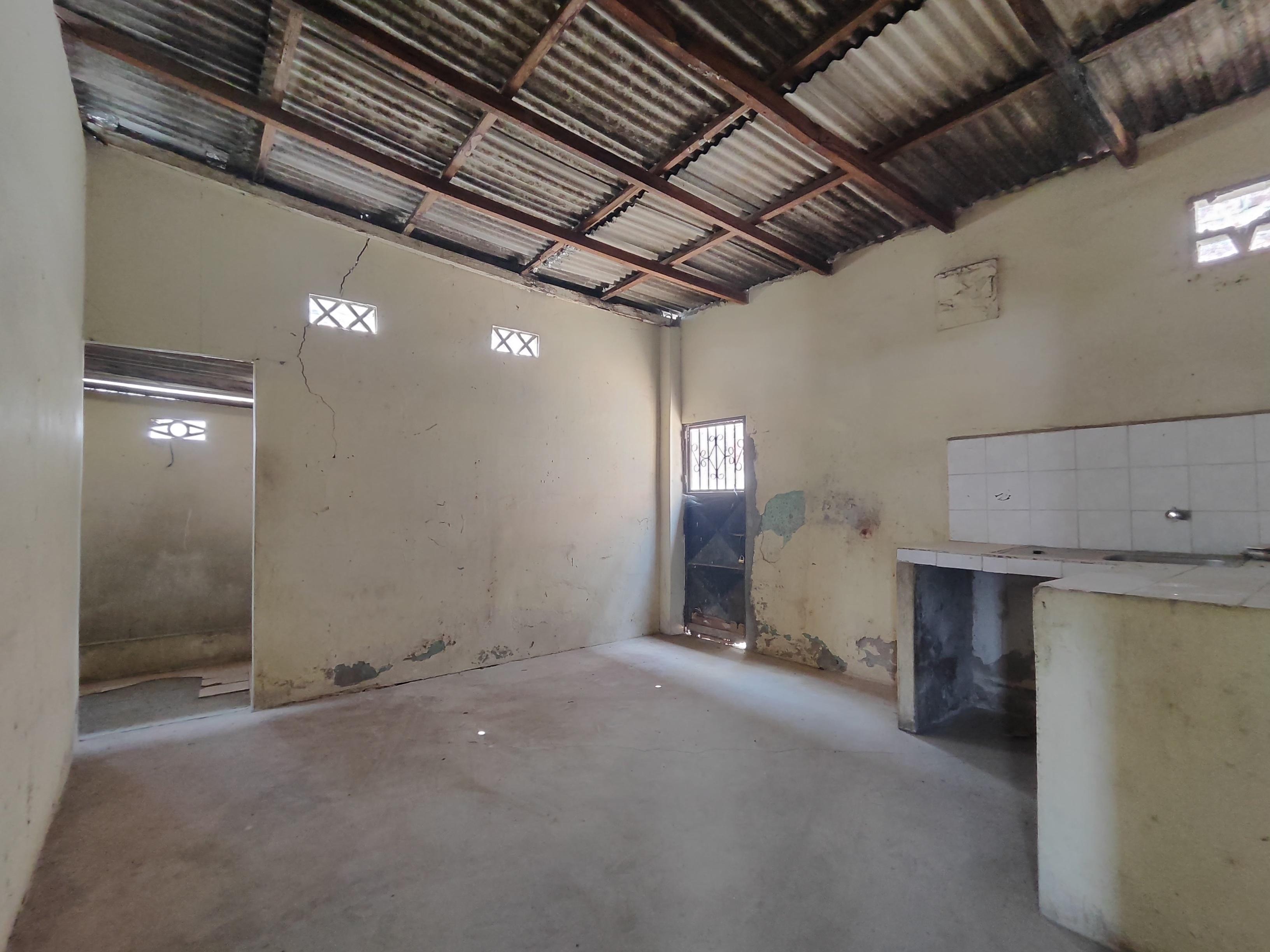 Casa en venta en Manta en Abdón Calderón