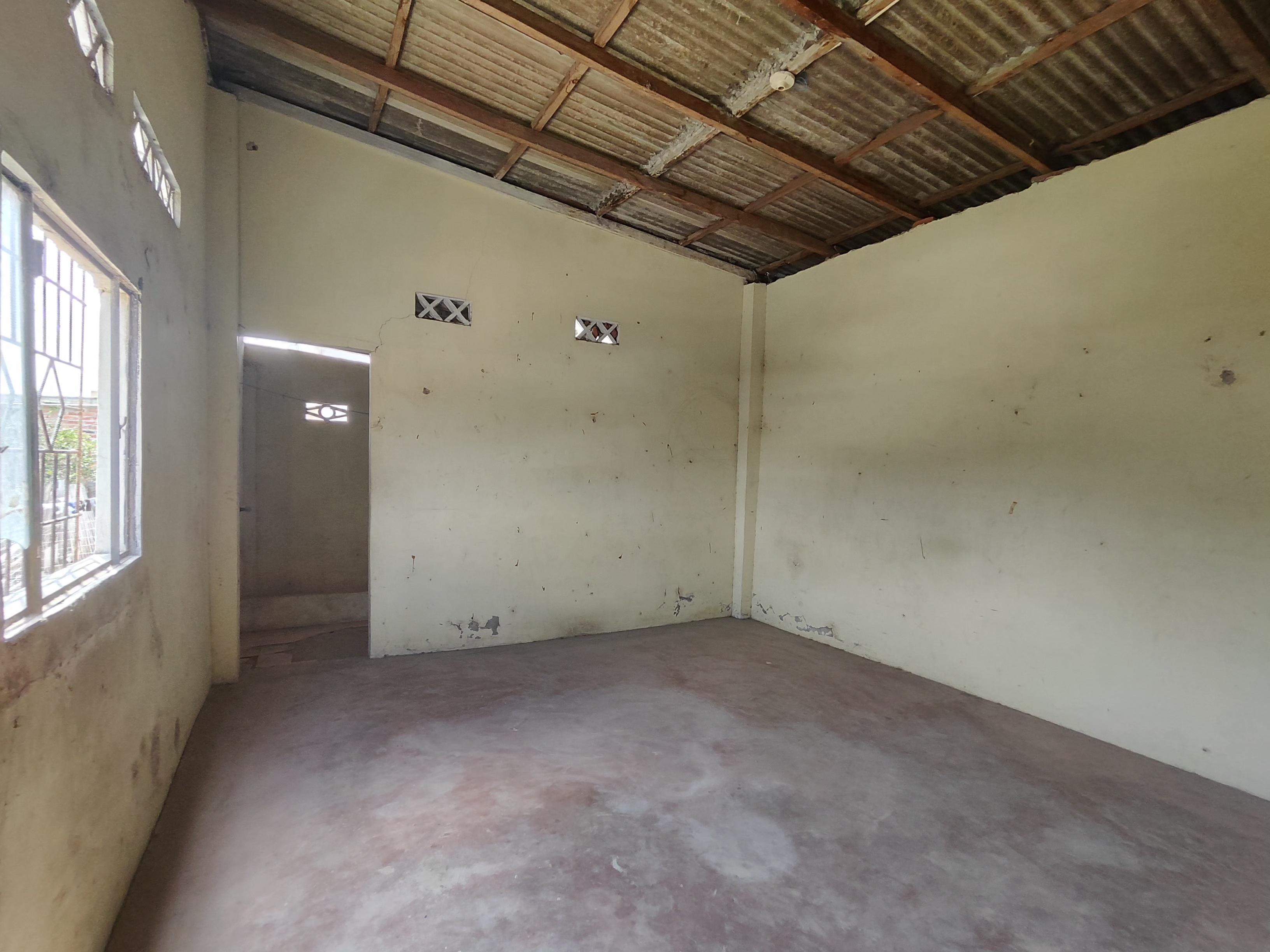 Casa en venta en Manta en Abdón Calderón