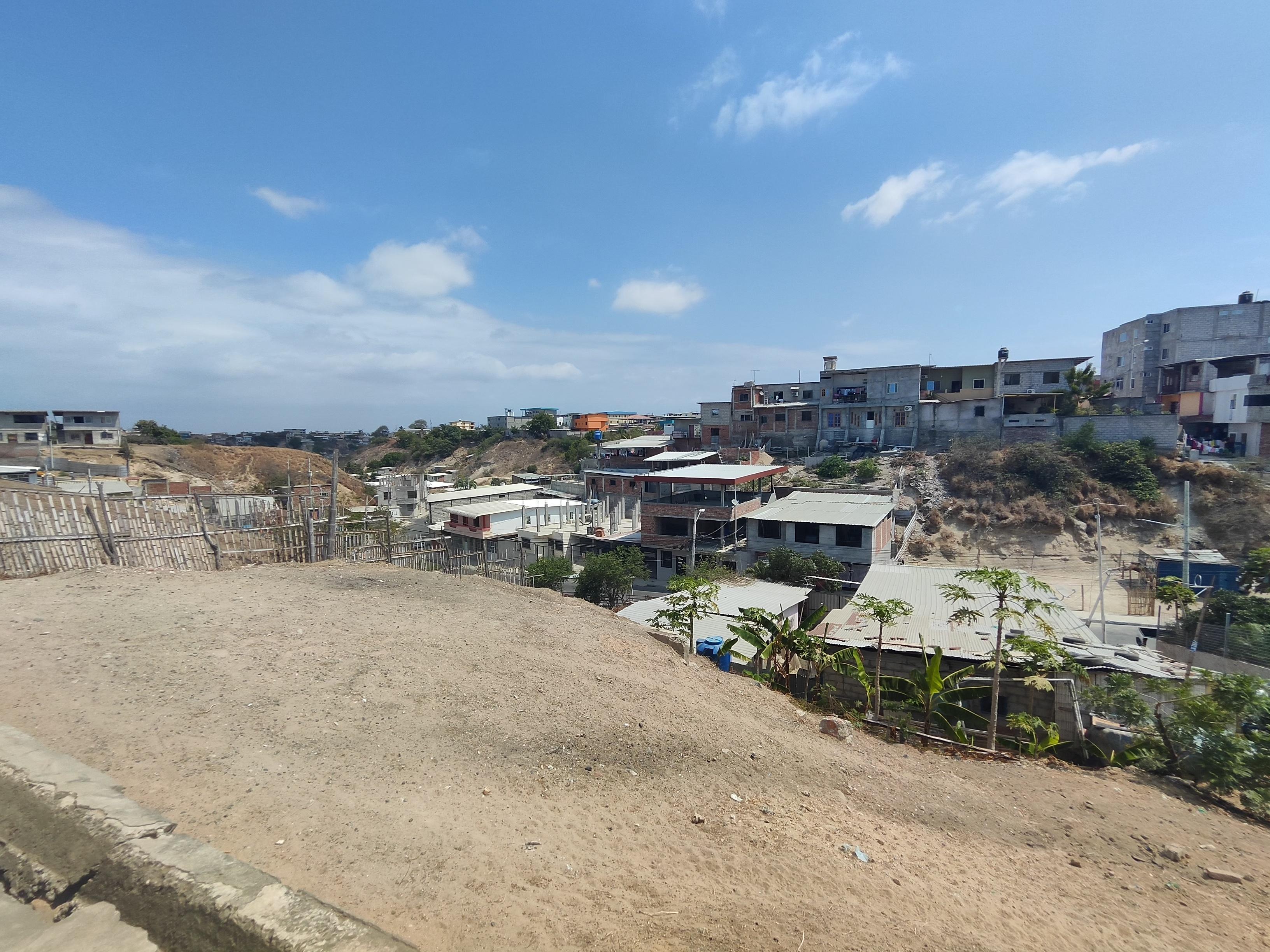 Casa en venta en Manta en Abdón Calderón