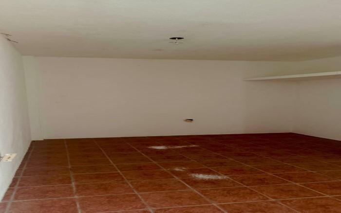 Vivienda Y Terreno Lote 15 En La Coop. De Vivienda Ciudad Nueva, Santo Domingo