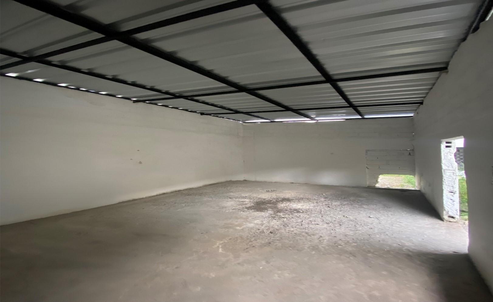 Vivienda Y Terreno Lote 15 En La Coop. De Vivienda Ciudad Nueva, Santo Domingo