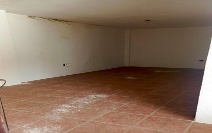 Vivienda Y Terreno Lote 15 En La Coop. De Vivienda Ciudad Nueva, Santo Domingo