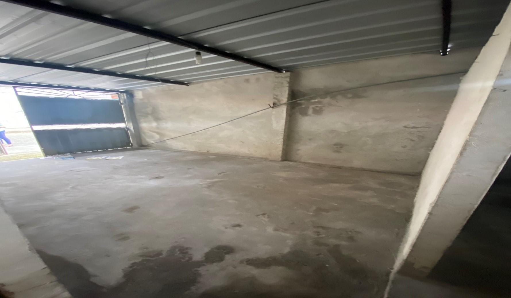 Vivienda y Terreno en la Coop. de Vivienda Ciudad Nueva