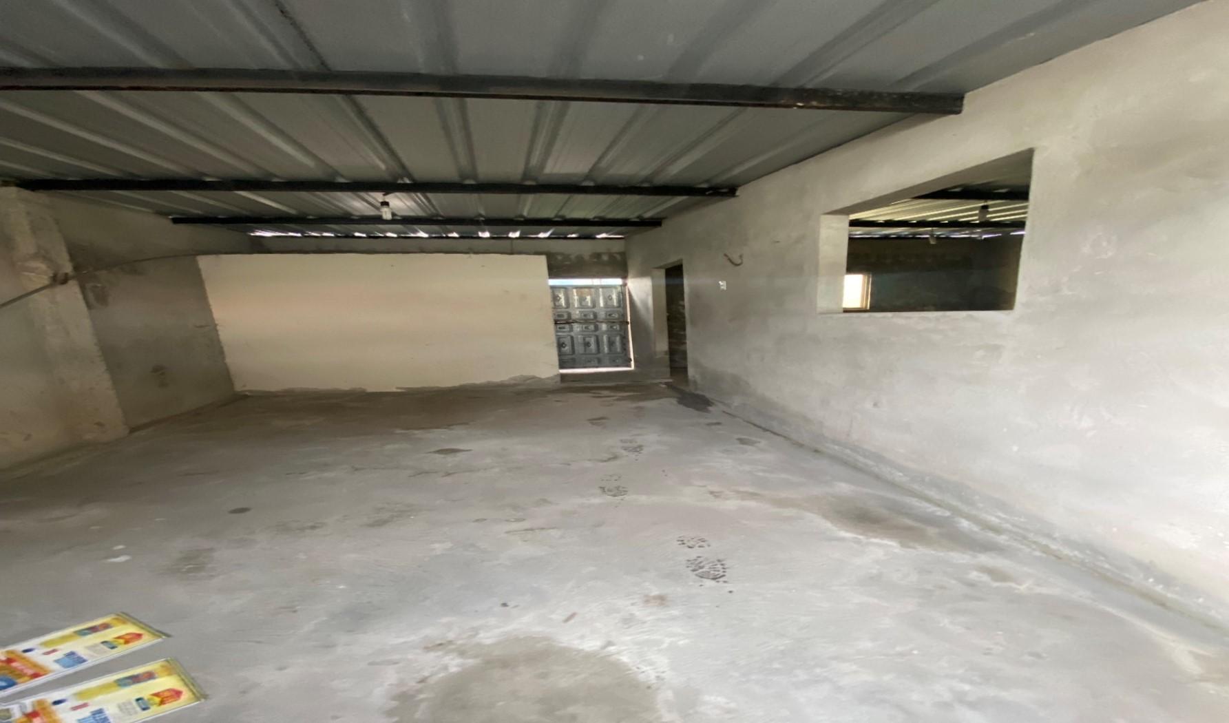 Vivienda y Terreno en la Coop. de Vivienda Ciudad Nueva