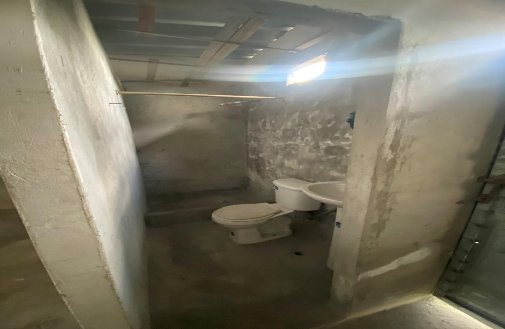 Vivienda y Terreno en la Coop. de Vivienda Ciudad Nueva