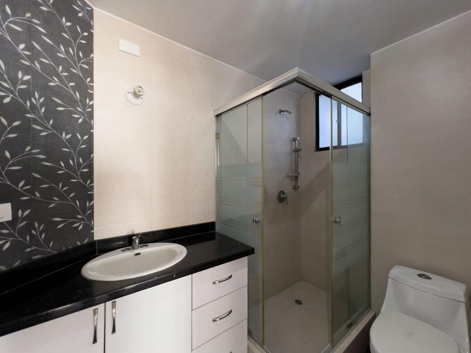 Departamento en Venta en Parroquia San Francisco, Ibarra, Imbabura