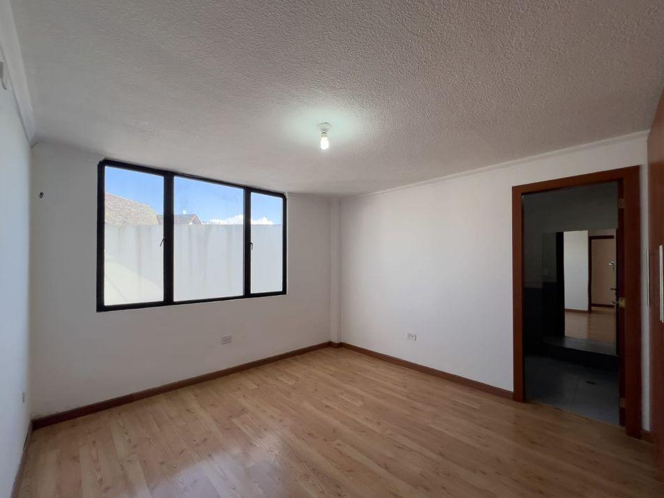 Departamento en Venta en Parroquia San Francisco, Ibarra, Imbabura