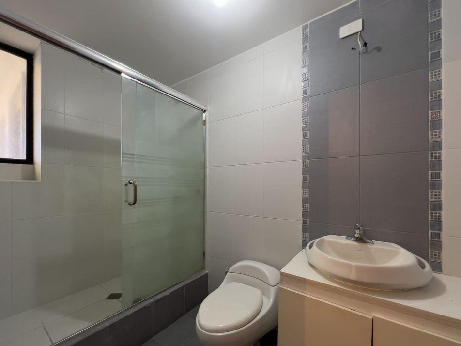 Departamento en Venta en Parroquia San Francisco, Ibarra, Imbabura