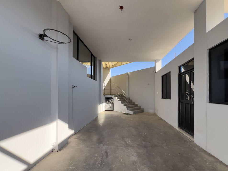 Departamento en Venta en Parroquia San Francisco, Ibarra, Imbabura