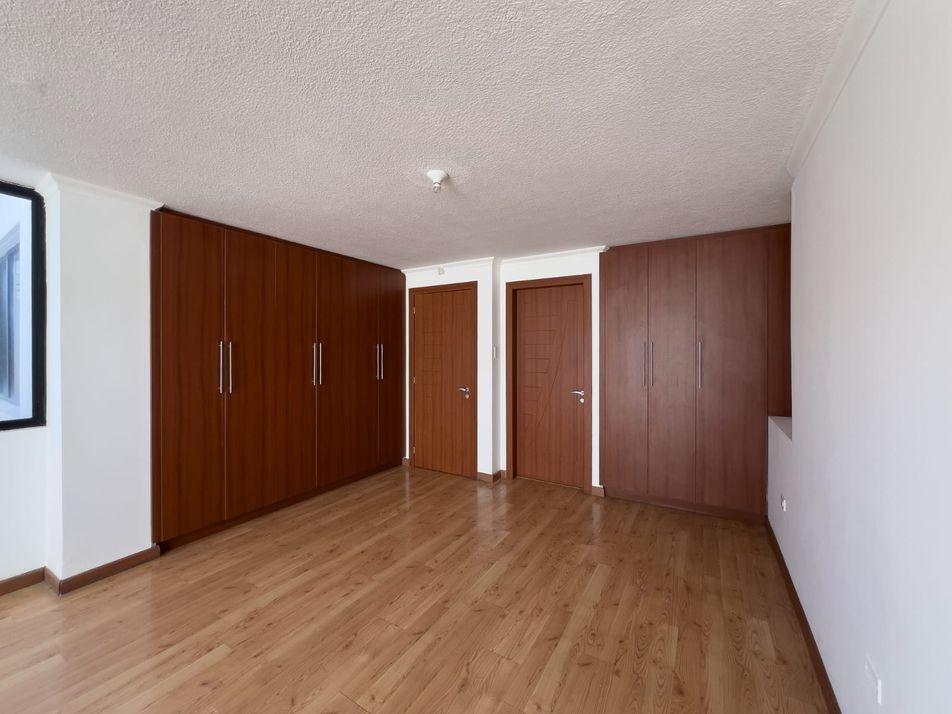 Departamento en Venta en Parroquia San Francisco, Ibarra, Imbabura