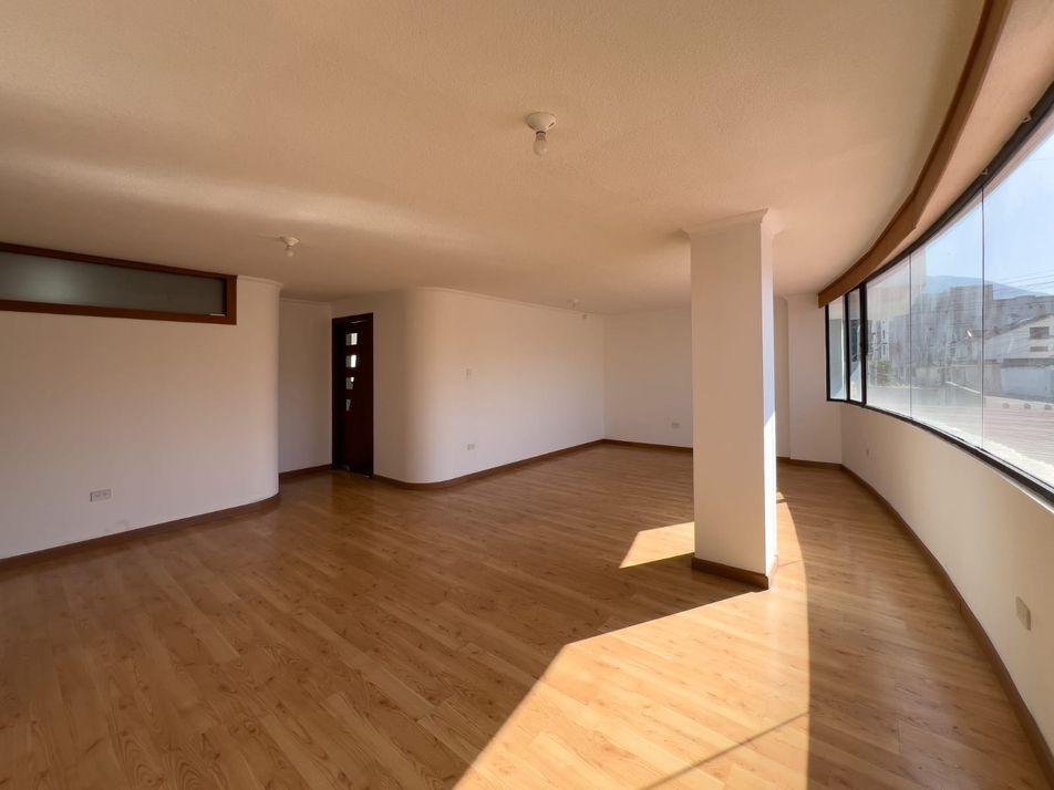 Departamento en Venta en Parroquia San Francisco, Ibarra, Imbabura