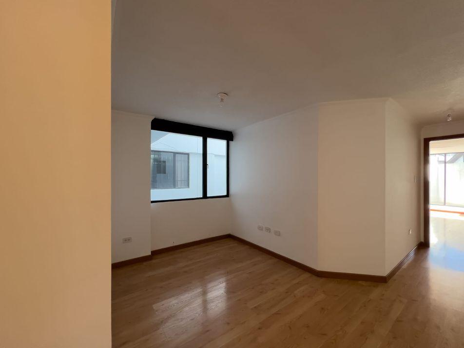Departamento en Venta en Parroquia San Francisco, Ibarra, Imbabura