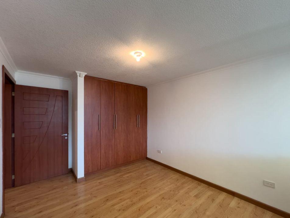 Departamento en Venta en Parroquia San Francisco, Ibarra, Imbabura