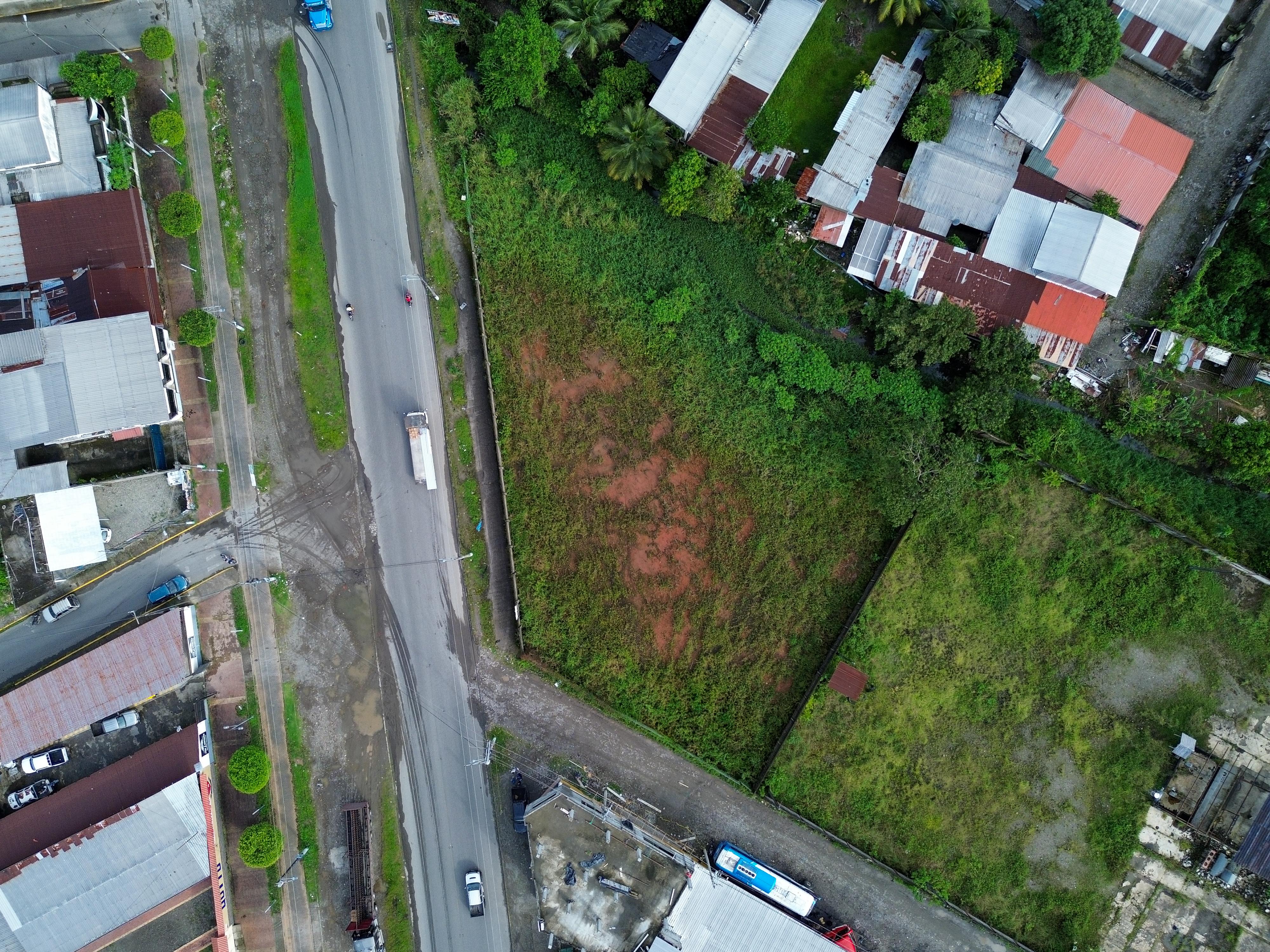 Terreno en Venta – Lago Agrio, Sucumbíos