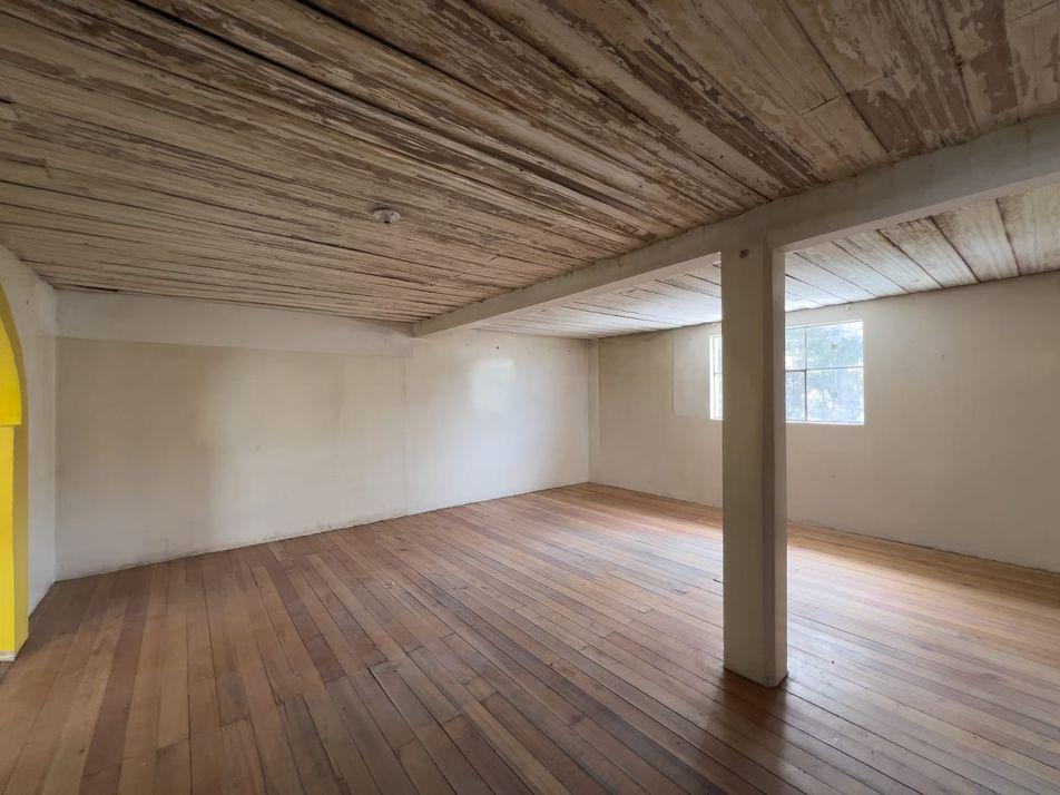 Vivienda multifamiliar en Latacunga