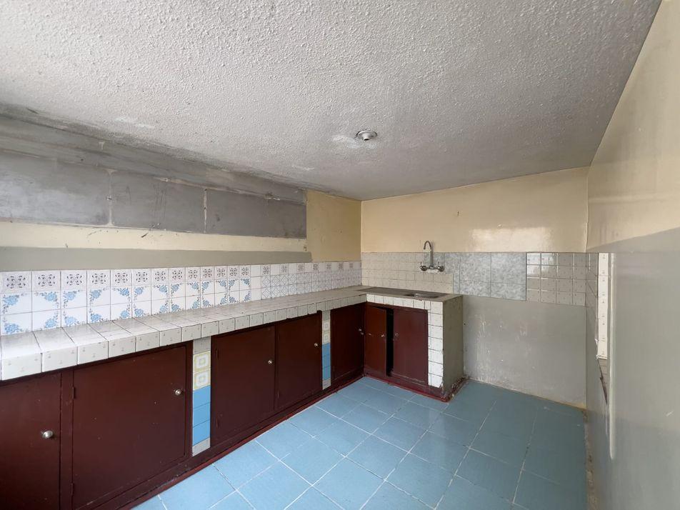 Vivienda multifamiliar en Latacunga