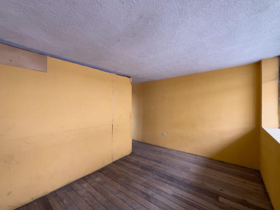 Vivienda multifamiliar en Latacunga