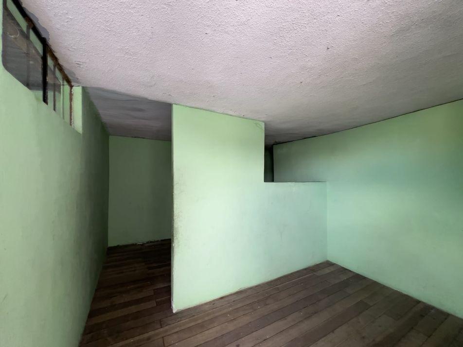 Vivienda multifamiliar en Latacunga
