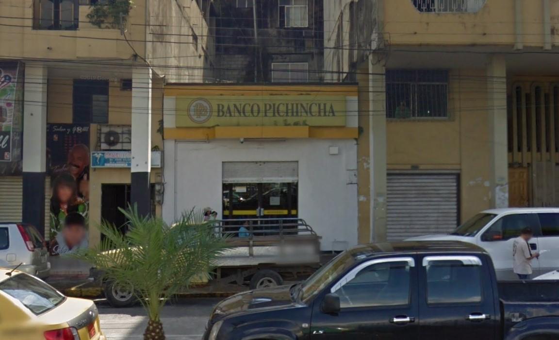 Local Comercial en Venta – Zona Estratégica de Quevedo, Los Ríos