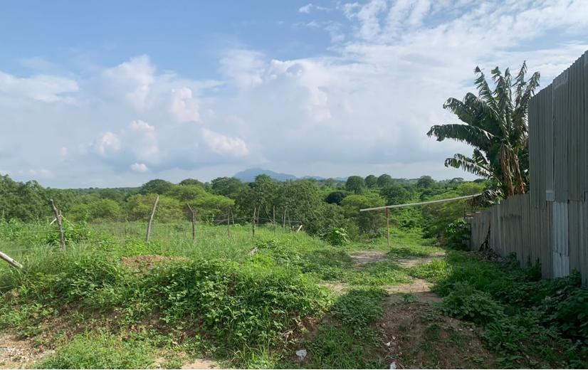 Terreno Industrial Estratégico en Jaramijó – ¡6.500 m² con Alto Potencial de Desarrollo!
