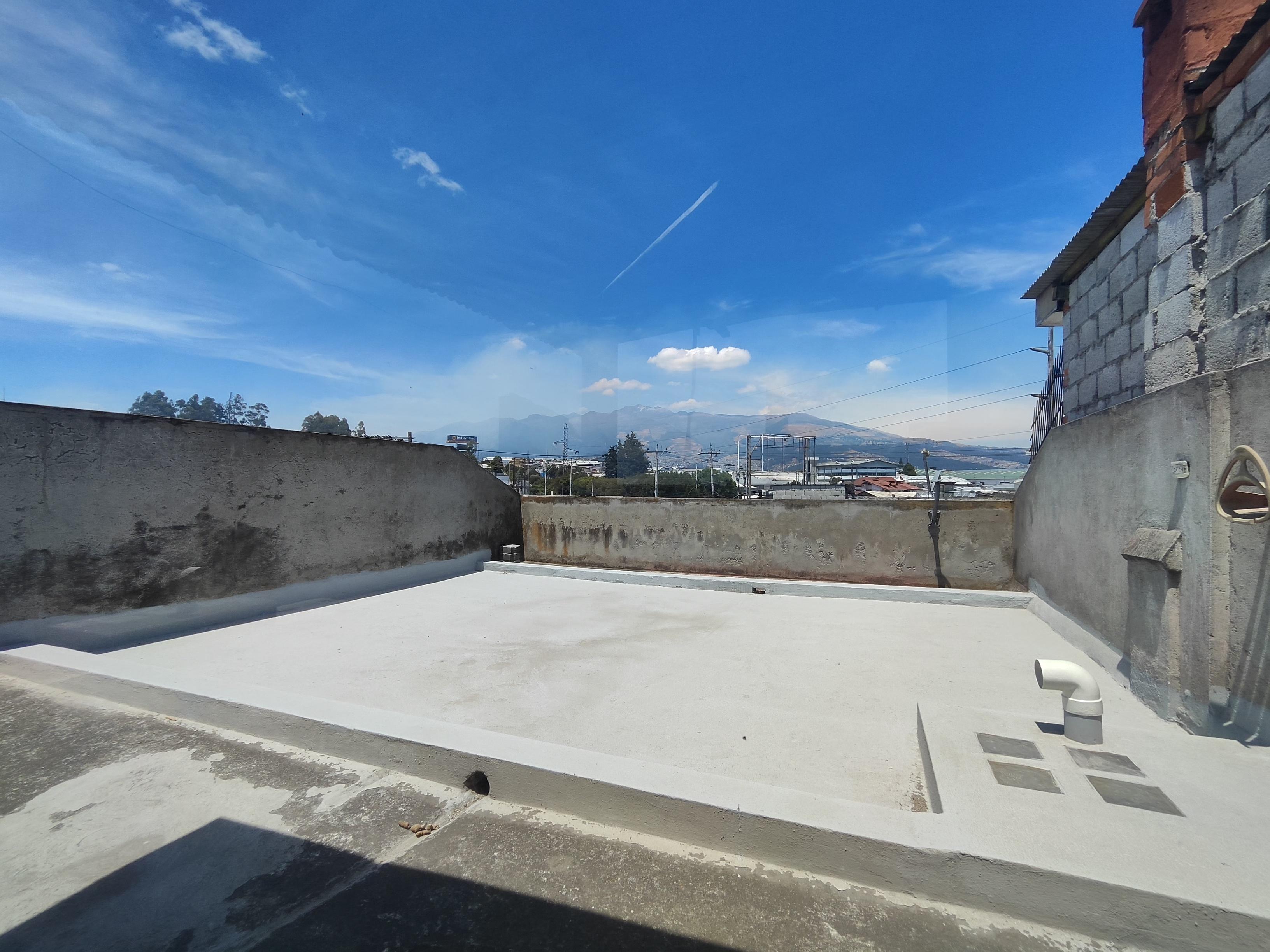 Venta Departamento  Dúplex en el Comite del Pueblo