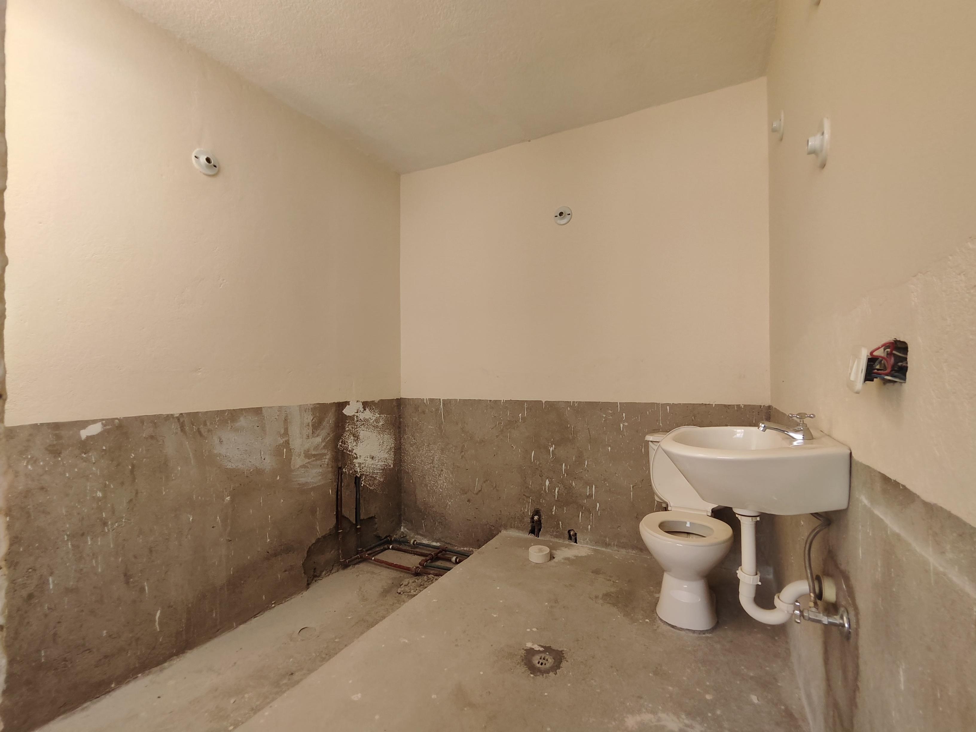 Venta Departamento  Dúplex en el Comite del Pueblo