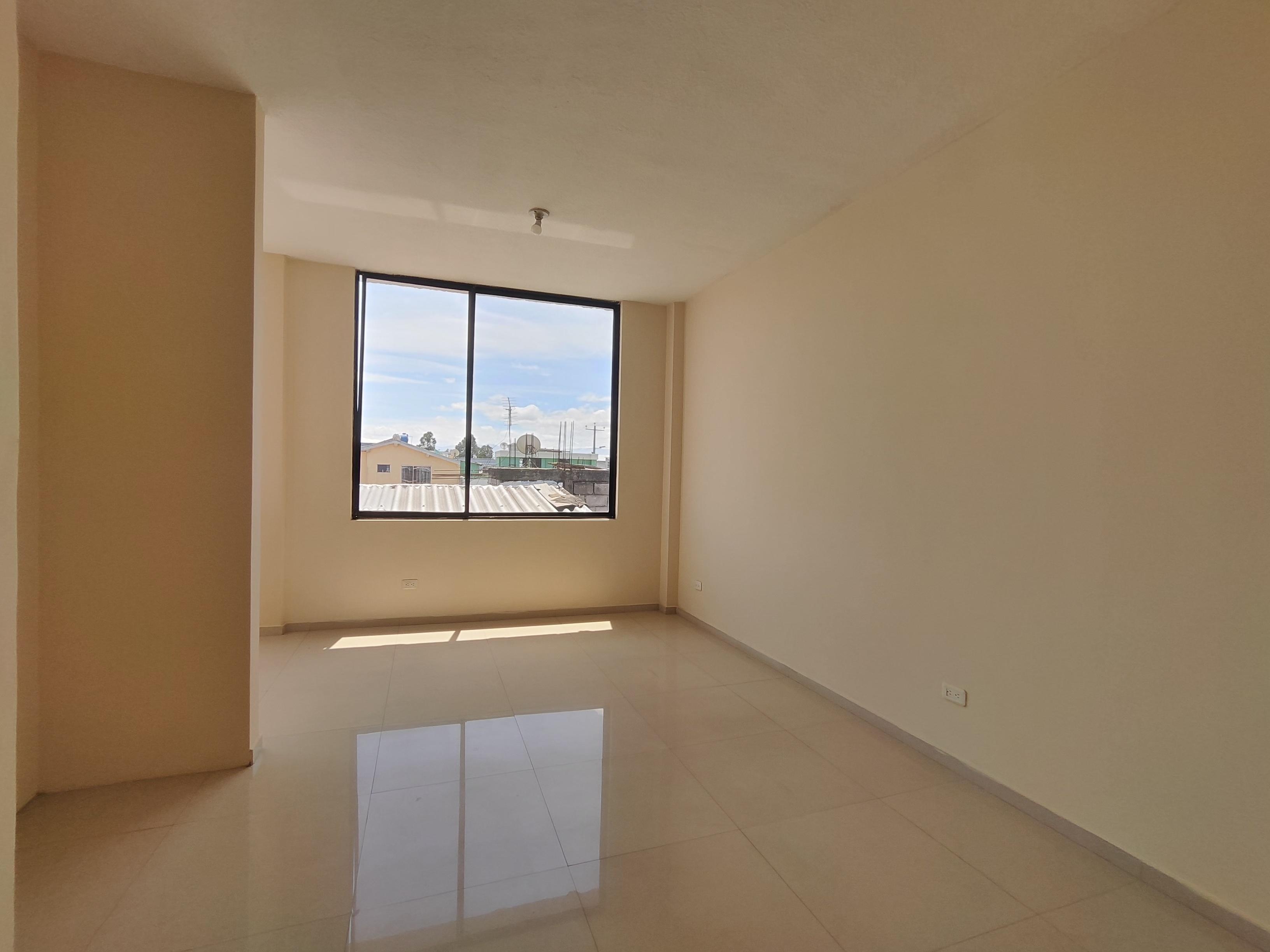 Venta Departamento  Dúplex en el Comite del Pueblo