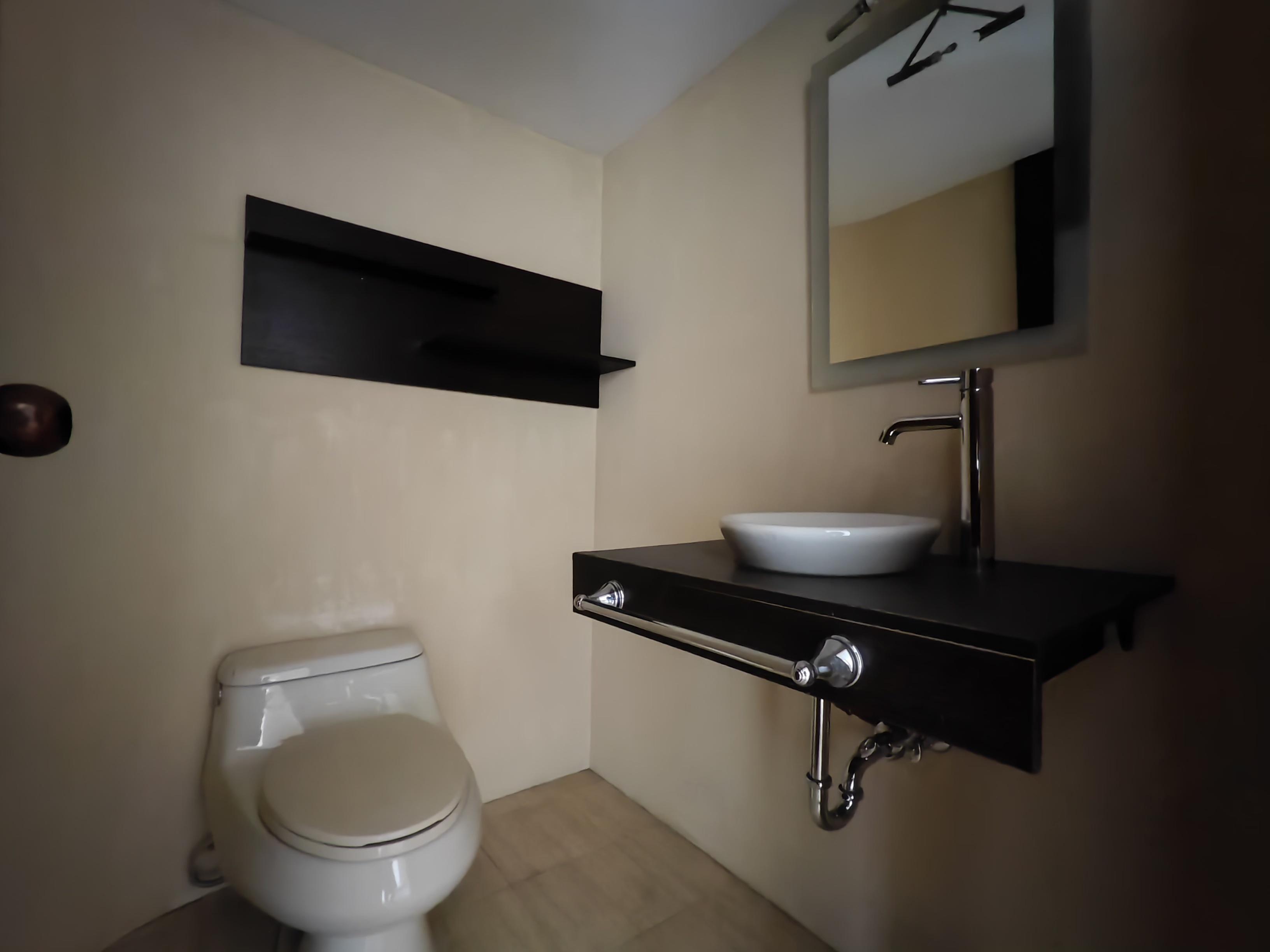 Venta Departamento  Dúplex en el Comite del Pueblo