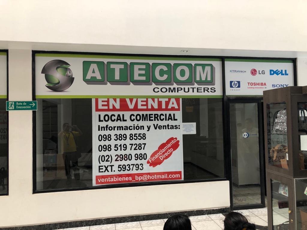 Locales Comerciales