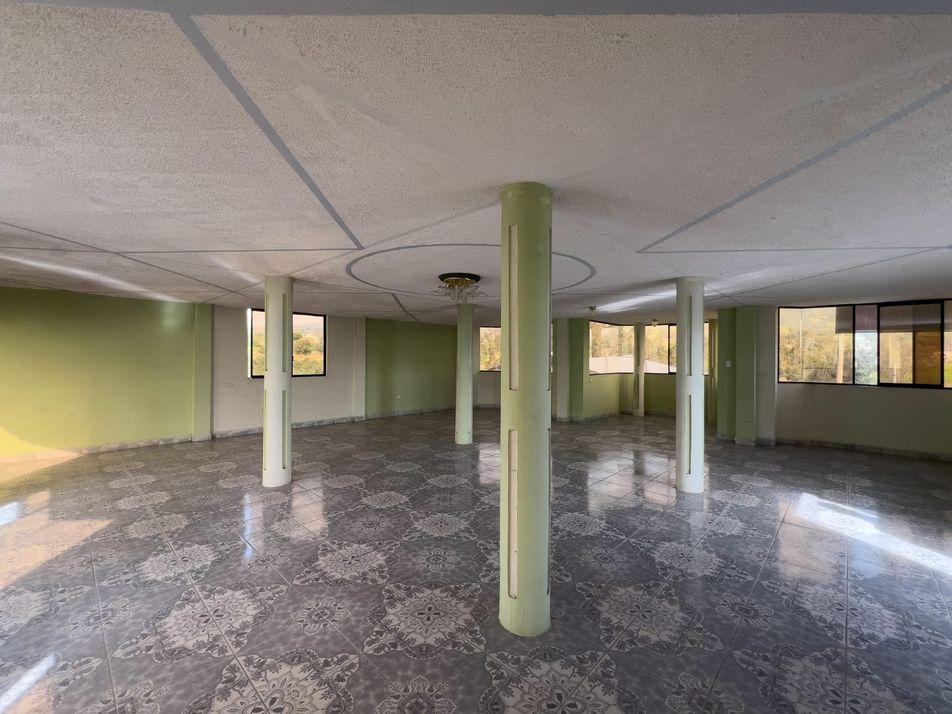 Casa en venta, camino público sector Cochaló Callate, Píllaro, Tungurahua