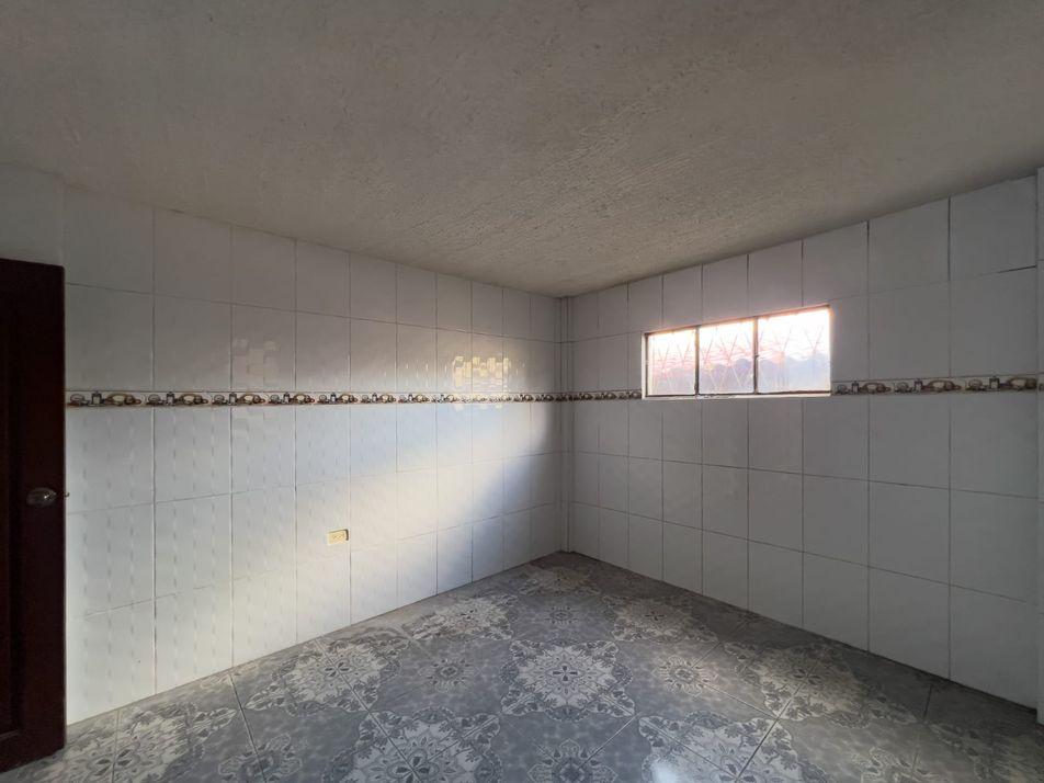 Casa en venta, camino público sector Cochaló Callate, Píllaro, Tungurahua