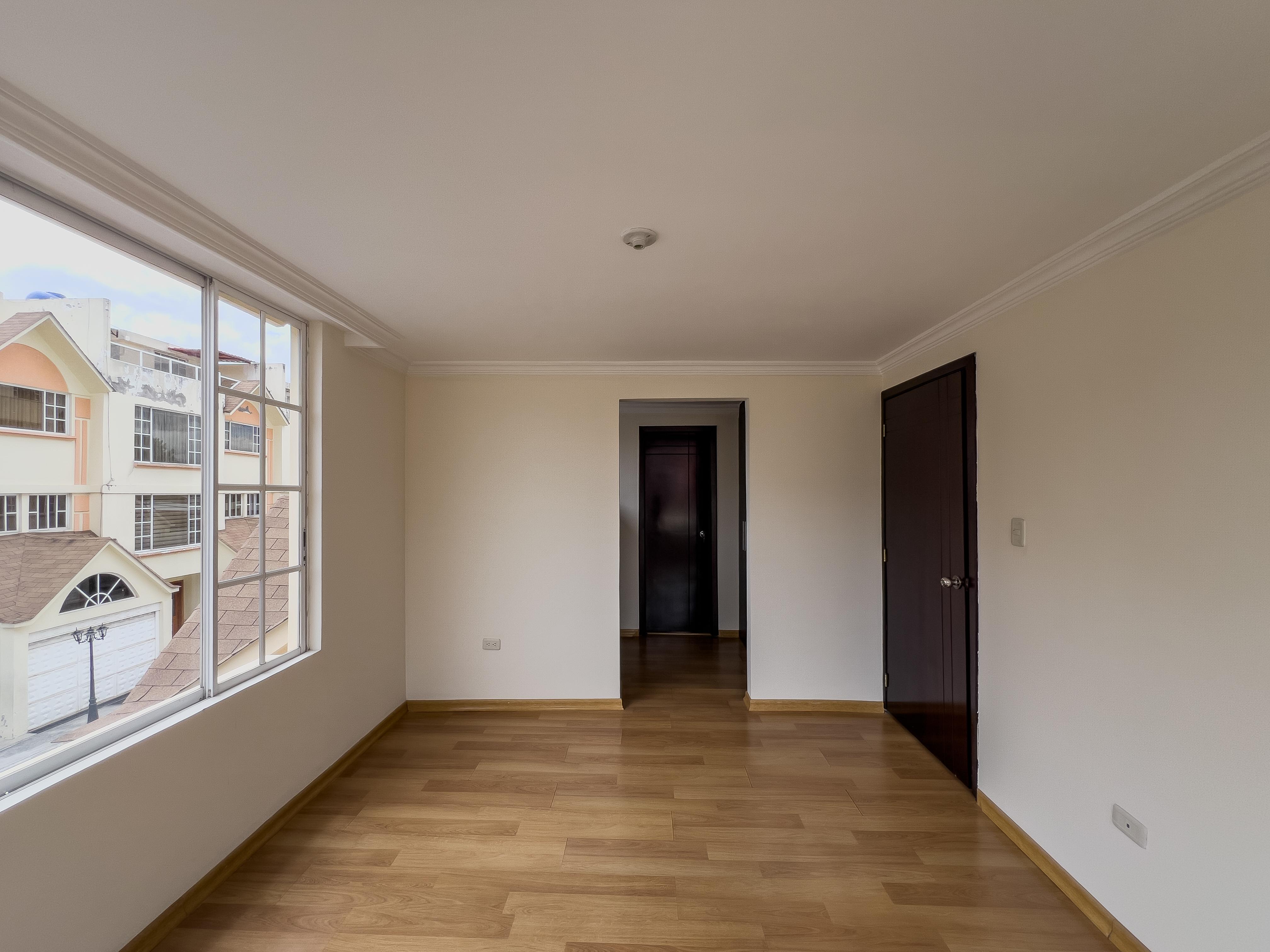 Casa en Venta en la Armenia, Conocoto
