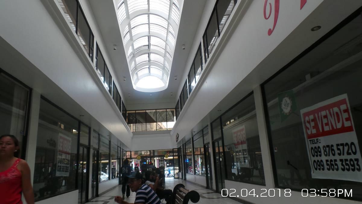Locales Comerciales