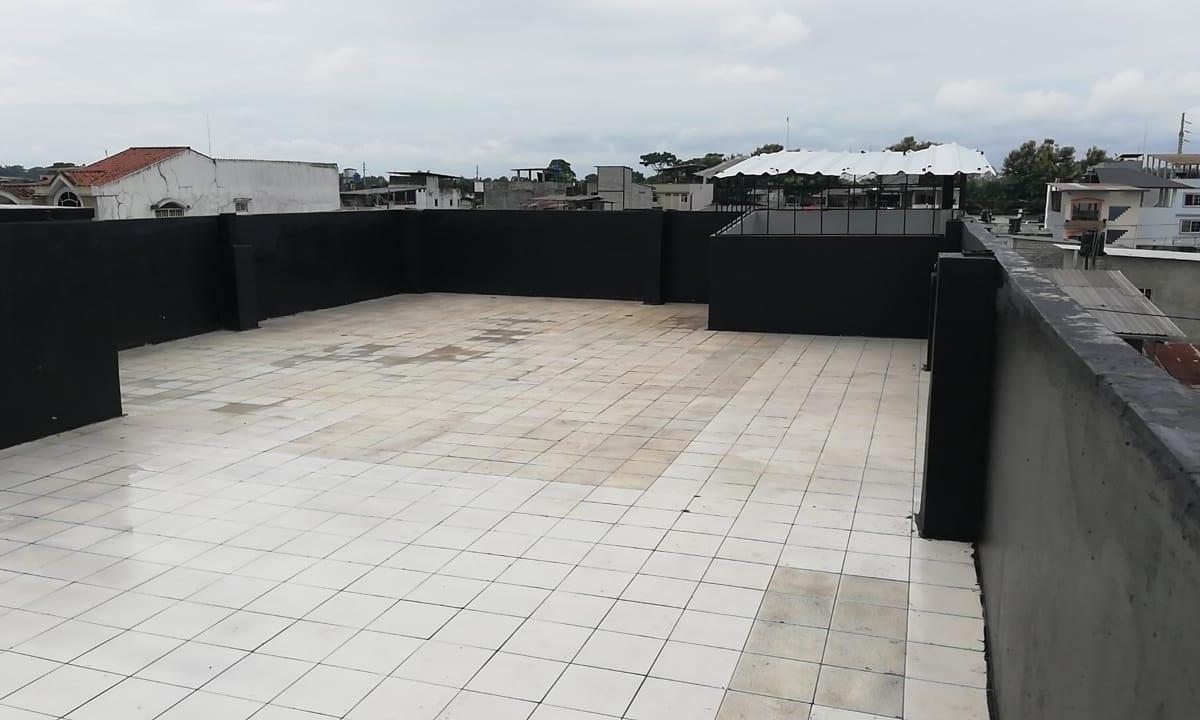 Casa en venta en Ciudadela el Guayacan, Quevedo