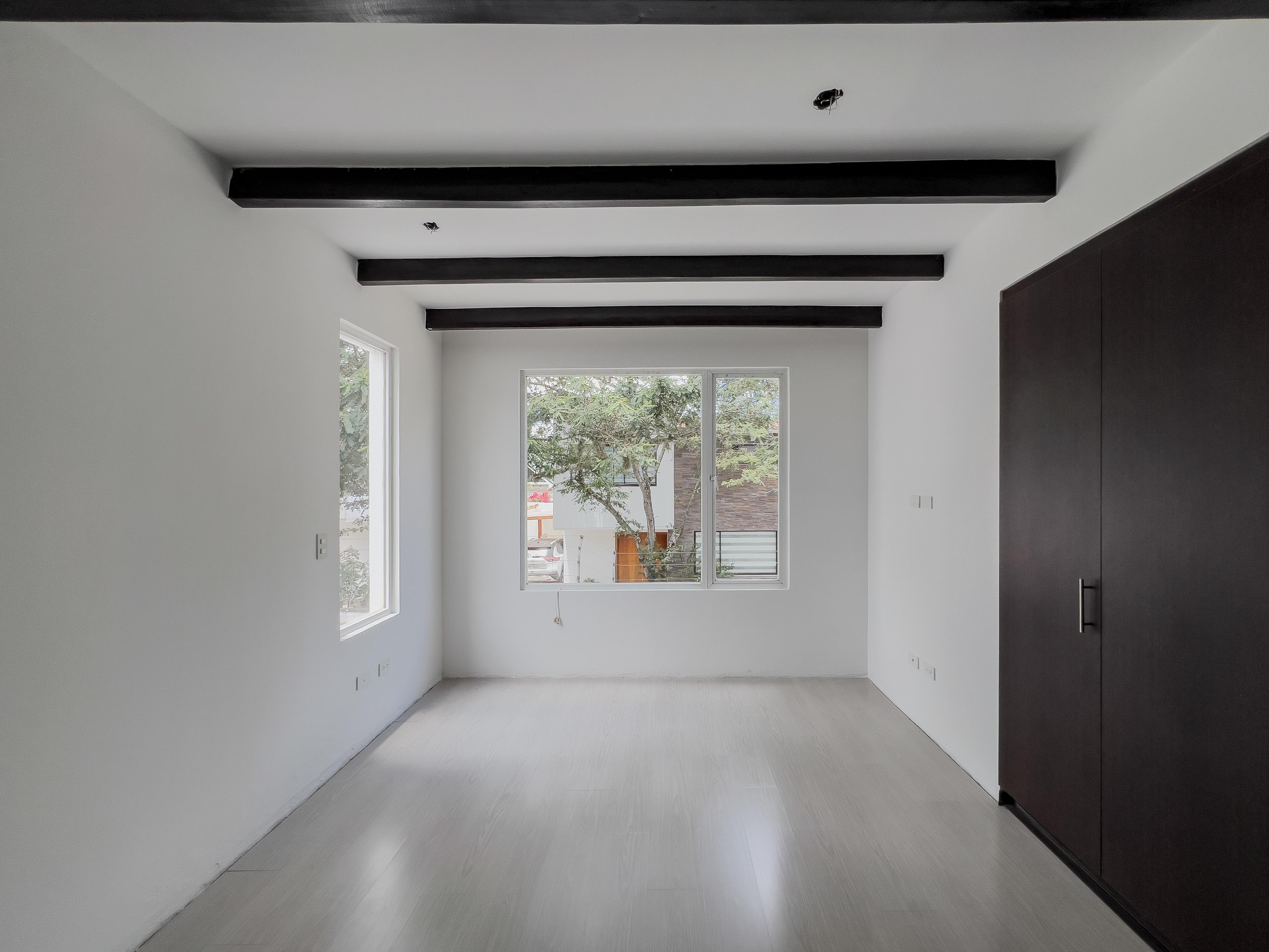 Casa en Tumbaco, Calle río Chiche
