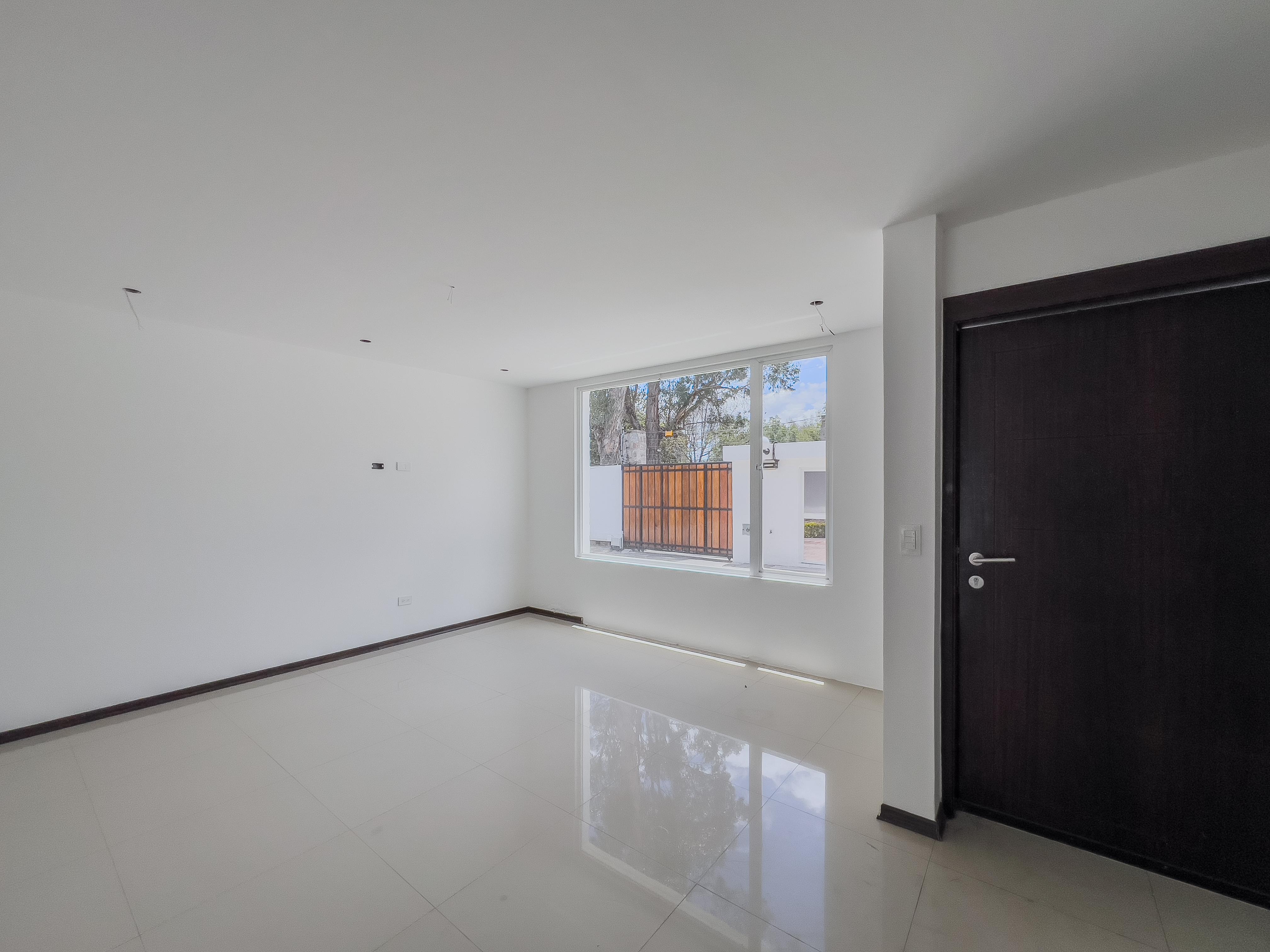 Casa en Tumbaco, Calle río Chiche