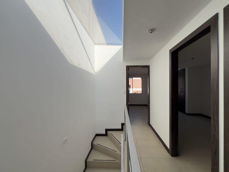 Casa En Venta, Aplica Crédito Vip 4.87%, Sector Huertos Familiares Azaya, Ibarra