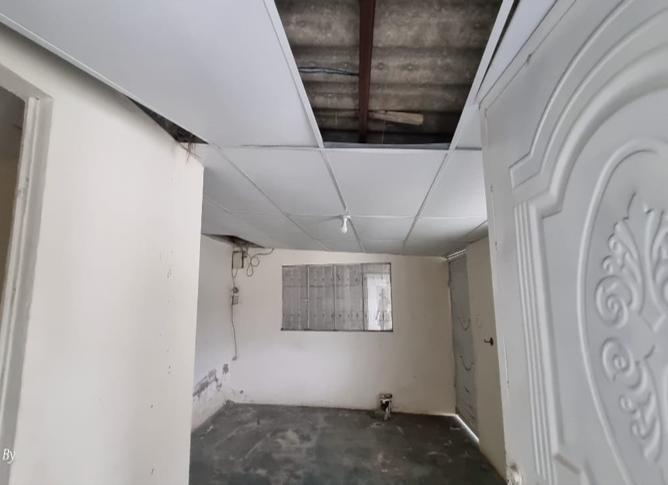 Casa en  Sector Tes Tolas, parroquia El Ángel , cantón Espejo Carchi - Espejo 499,59 m²