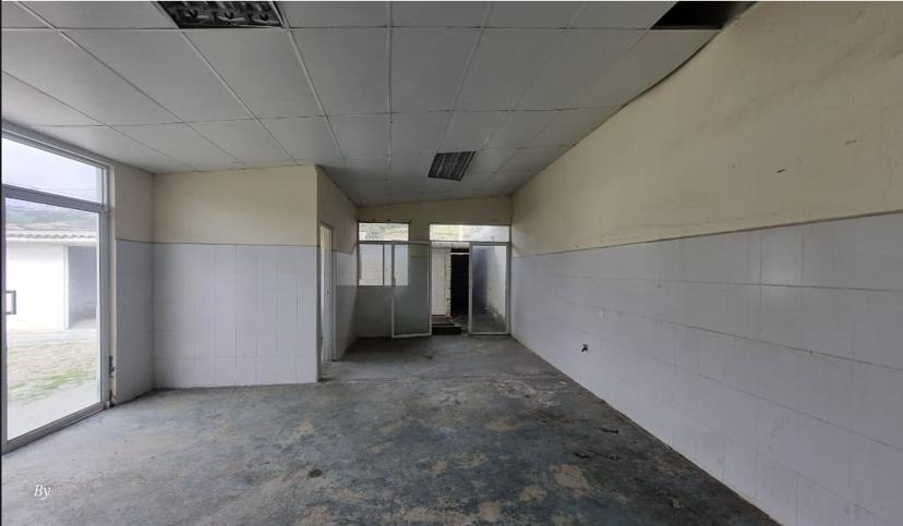 Casa en  Sector Tes Tolas, parroquia El Ángel , cantón Espejo Carchi - Espejo 499,59 m²