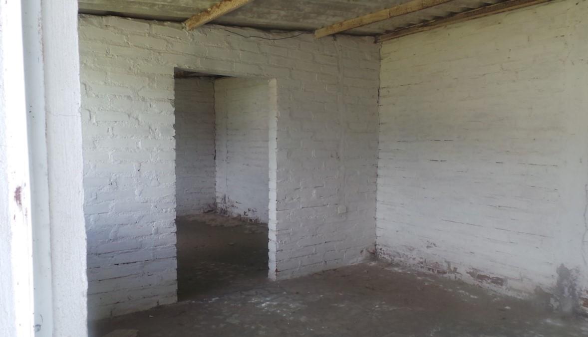 Casa en  Sector Tes Tolas, parroquia El Ángel , cantón Espejo Carchi - Espejo 499,59 m²