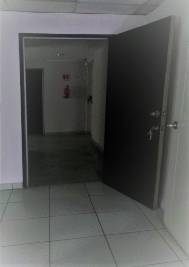 En Venta, Oficinas 21 Y 22 Unificadas, Edificio Alfil, Iñaquito, Quito