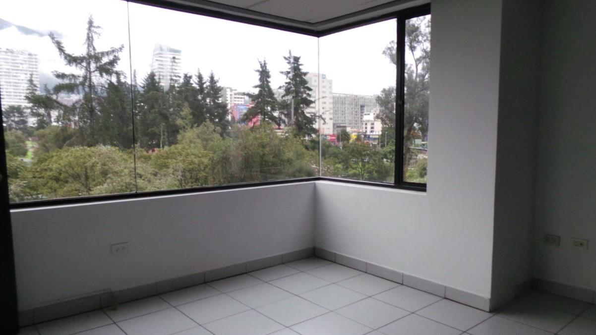En Venta, Oficinas 21 Y 22 Unificadas, Edificio Alfil, Iñaquito, Quito
