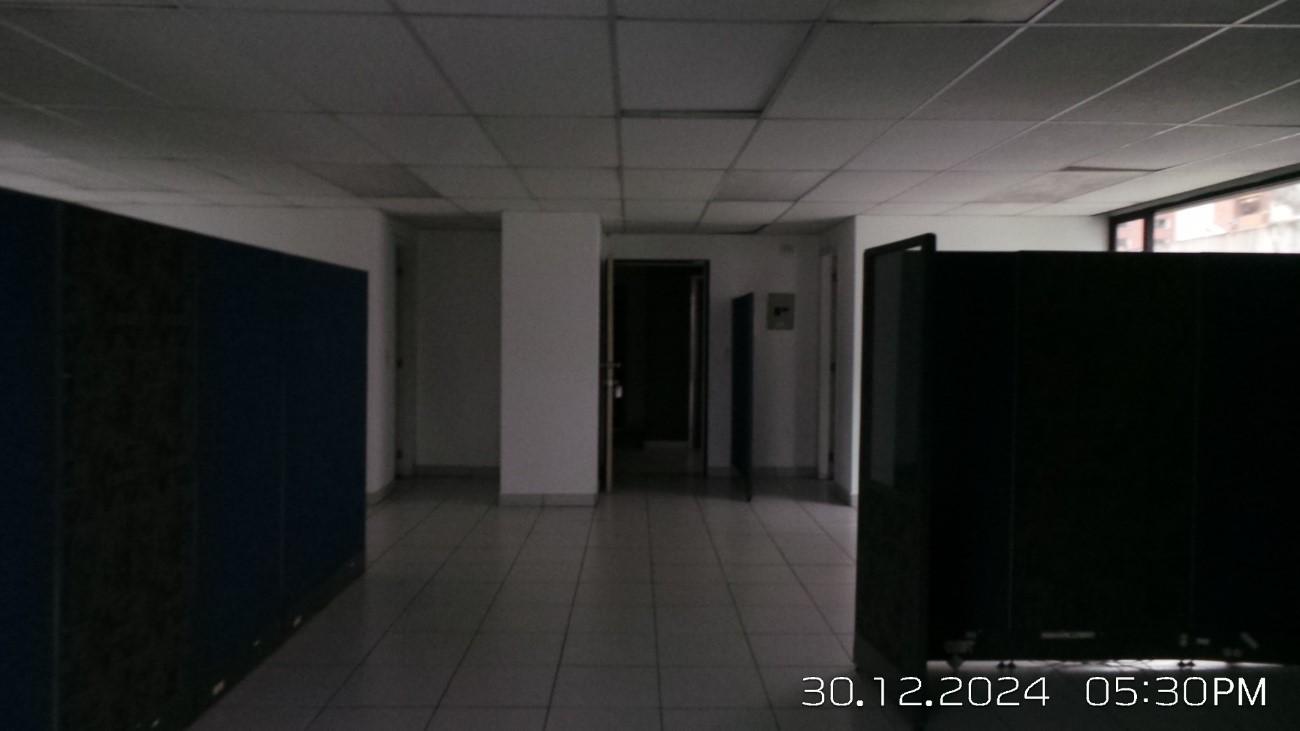 En Venta, Oficinas 21 Y 22 Unificadas, Edificio Alfil, Iñaquito, Quito