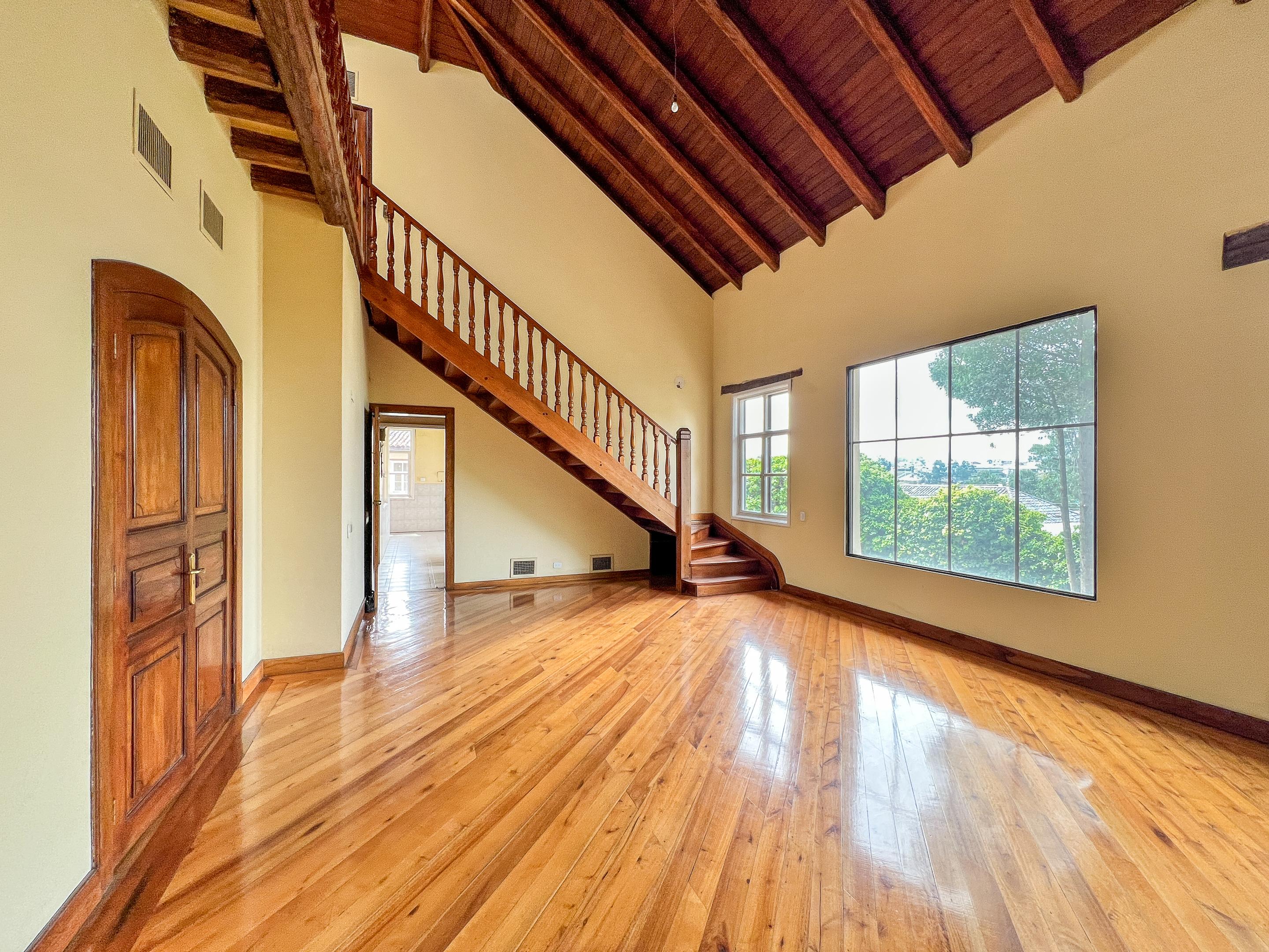 Casa en la Urbanización Campo Alegre