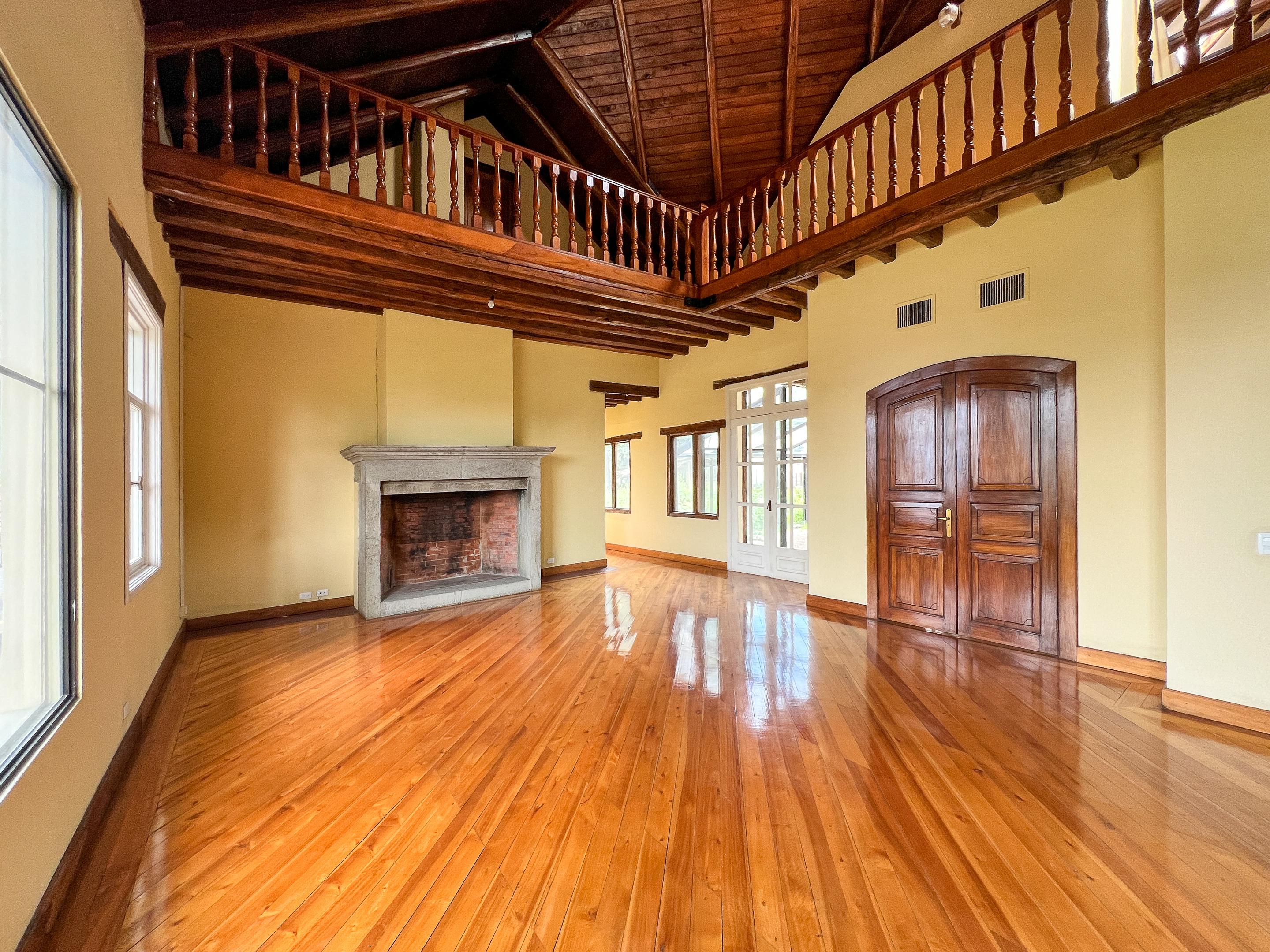 Casa en la Urbanización Campo Alegre